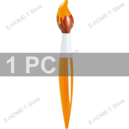 Giant Inflatable Paint Brush Balloon Party Prop