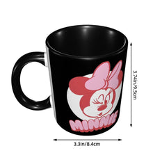 Cute Mouse Coffee Cup