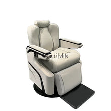 Adjustable Physiotherapy Beauty Salon Chair