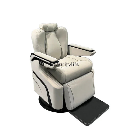 Adjustable Physiotherapy Beauty Salon Chair