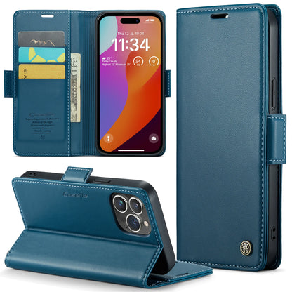 iPhone Case Plus Card Holder