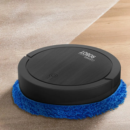 Smart Intelligent Sweeping & Wet/Dry Mopping Robot