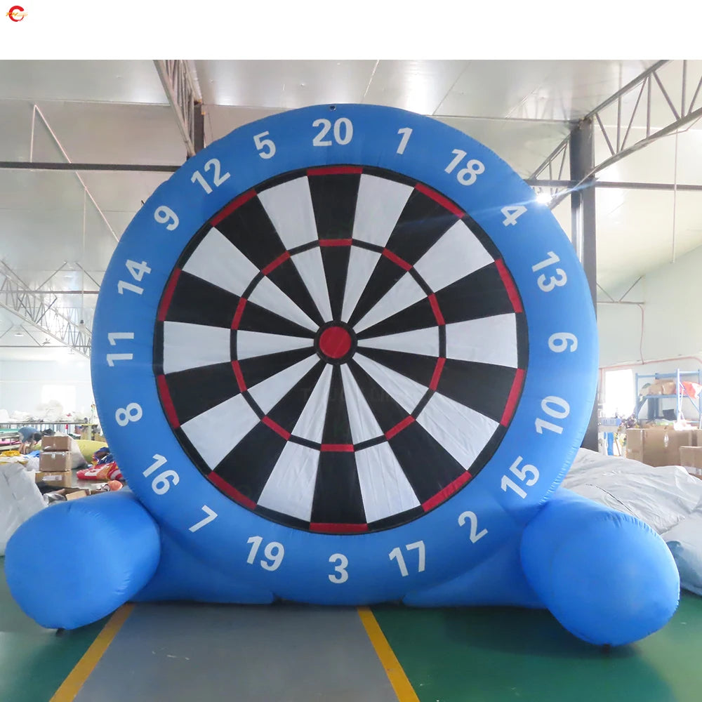 3m-5m Giant Inflatable Outdoor Recreational Items