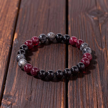 Daily Natural Stone Protection Bracelet
