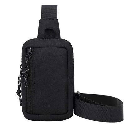Crossbody Trendy Mini Chest Bag