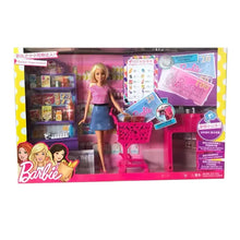 Holiday Surprise Gift Pack Doll Set