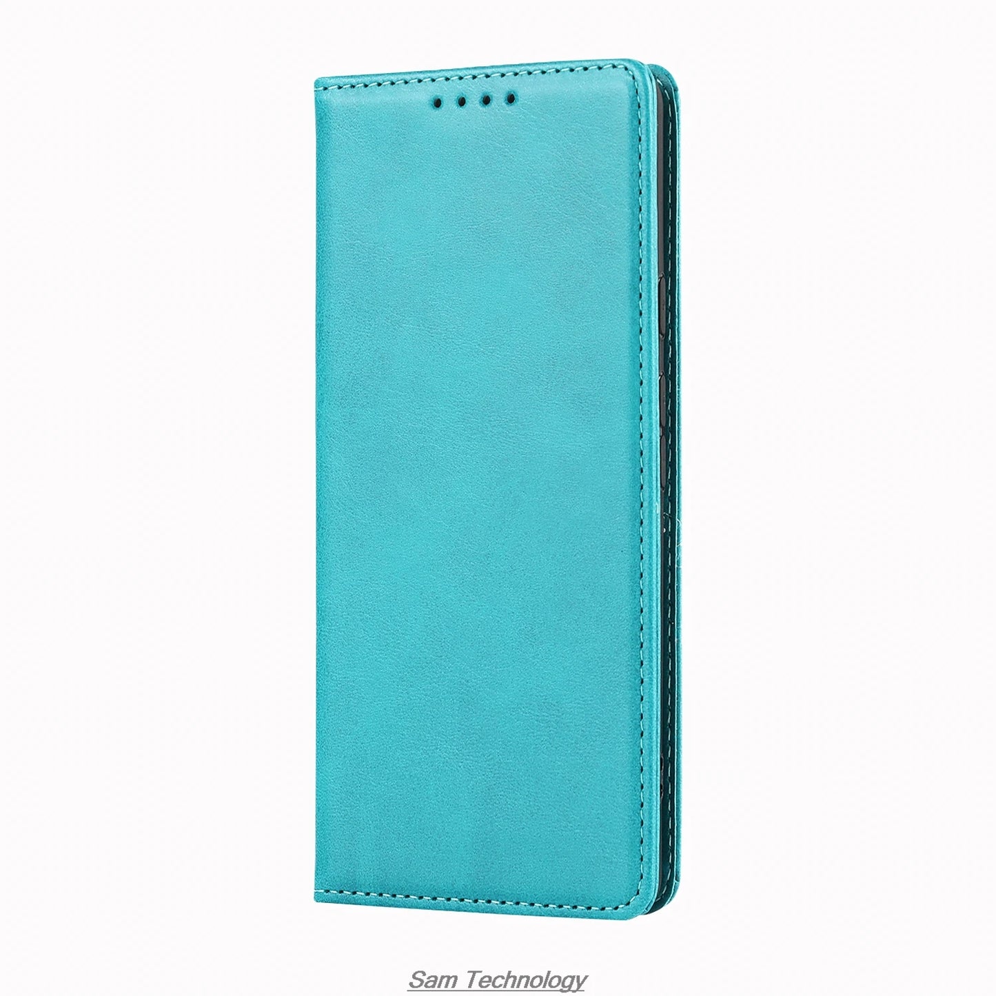 Magnetic Leather Case for Xiaomi Brand Phone