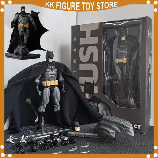 Batman The Dark Knight Action Figures