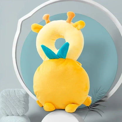 Baby Security Pillows Backpack