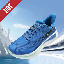 Athletic Comfortable Wear-resistant Running Shoes