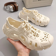 Super Cool Thick Soles Sandals