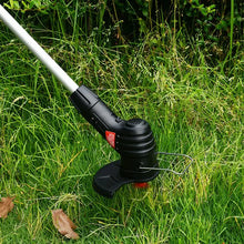 Cordless Electric Lawn Trimmer