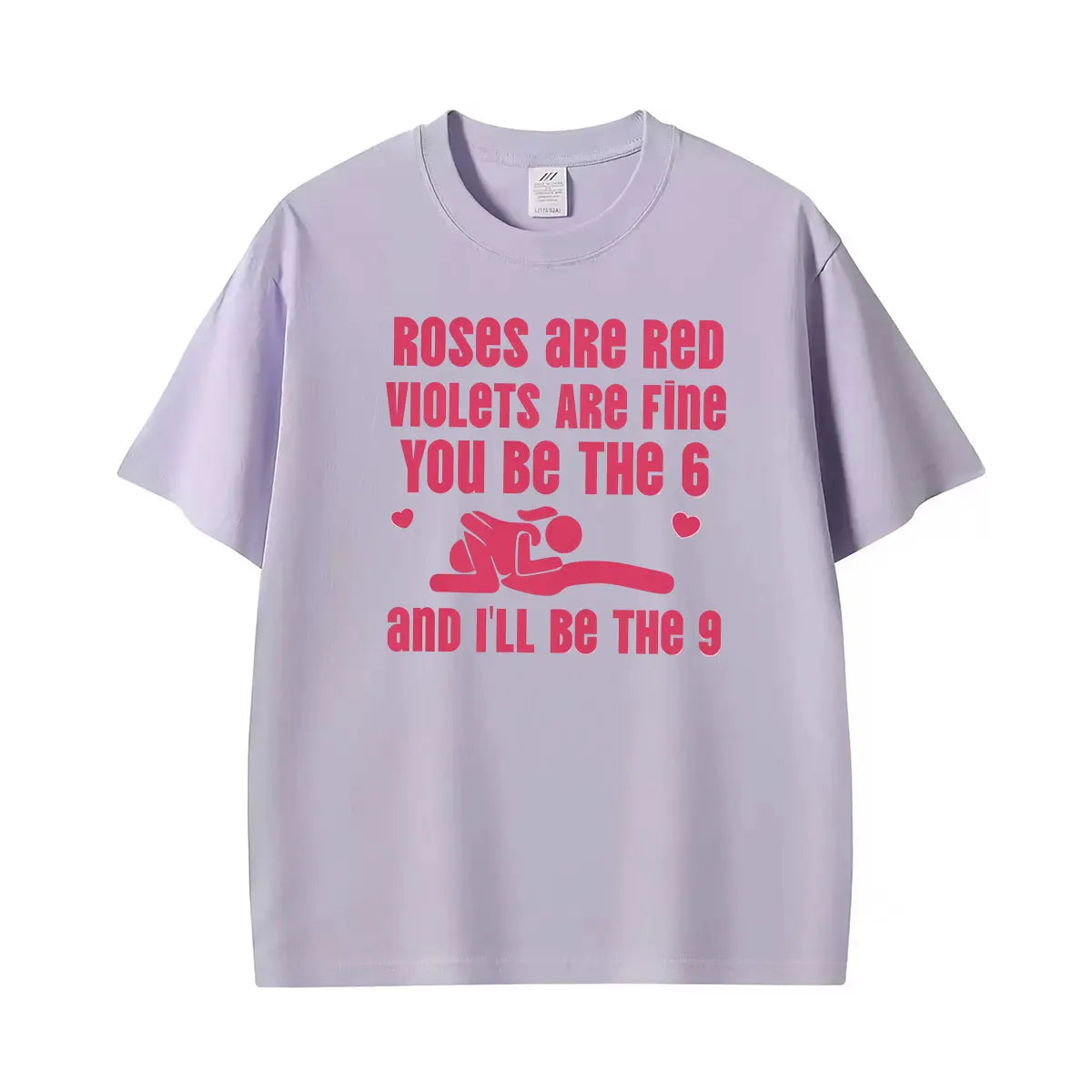 Dirty Mind Funny Sassy & Inappropriate Fill-In-The-Blanks Graphic T-Shirt