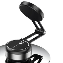Magnetic Suction Cup Phone Mount for iPhone 360° Adjustable