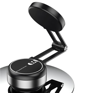 Magnetic Suction Cup Phone Mount for iPhone 360° Adjustable
