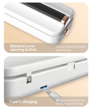 Automatic High-suction Air Sealing Machine