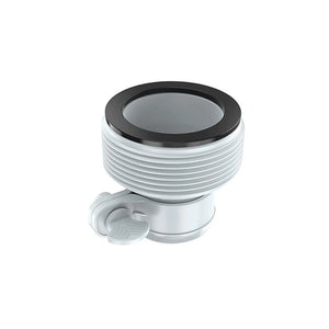 1.25 inch to 1.5 inch Type B Hose Adapters for Intex Hose Pump