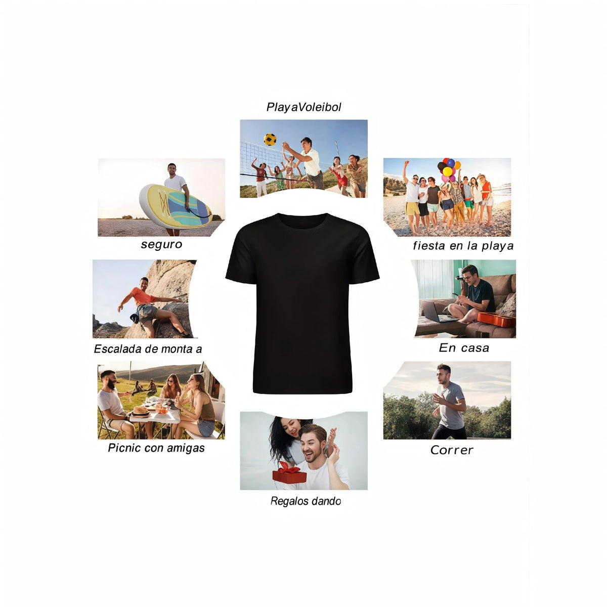 Family Cruise 2026 Cotton T-Shirt – Summer Vacation Unisex Crewneck Tee