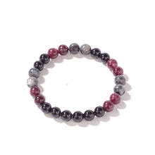 Daily Natural Stone Protection Bracelet