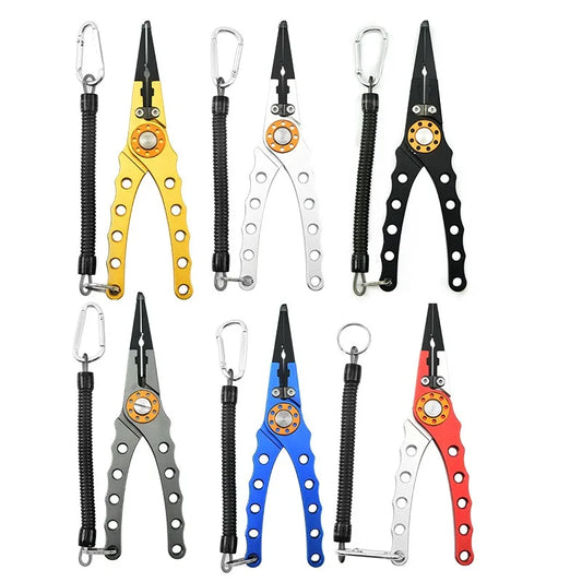 Line Cutter Multifunctional Fishing Pliers