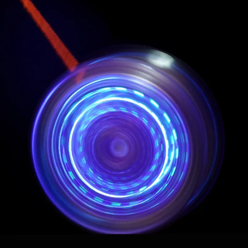 Flashing Luminous Yoyo Ball