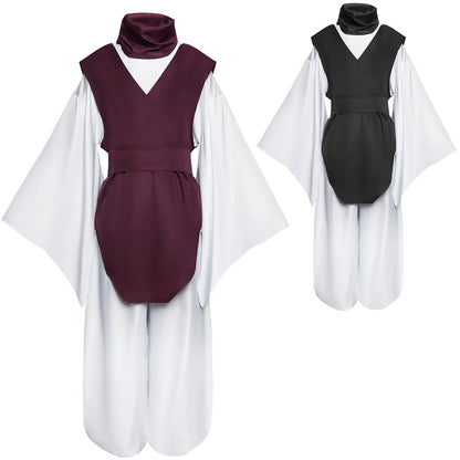 Jujutsu Kaisen Choso Anime Cosplay Costume