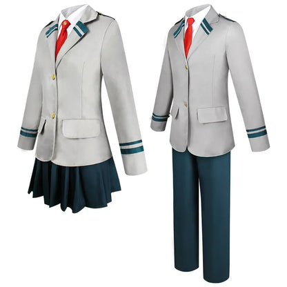 My Hero Academia Izuku Midoriya Cosplay Costume Set
