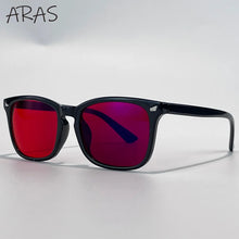 Anti Blue Light Blocking Color Changing Sunglasses