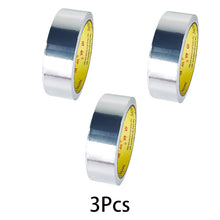 High Temperature Resistance Aluminum Foil Tape