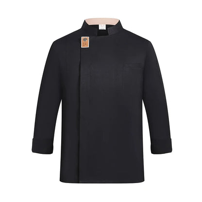 Professional Chef Jacket Workwear Uniform