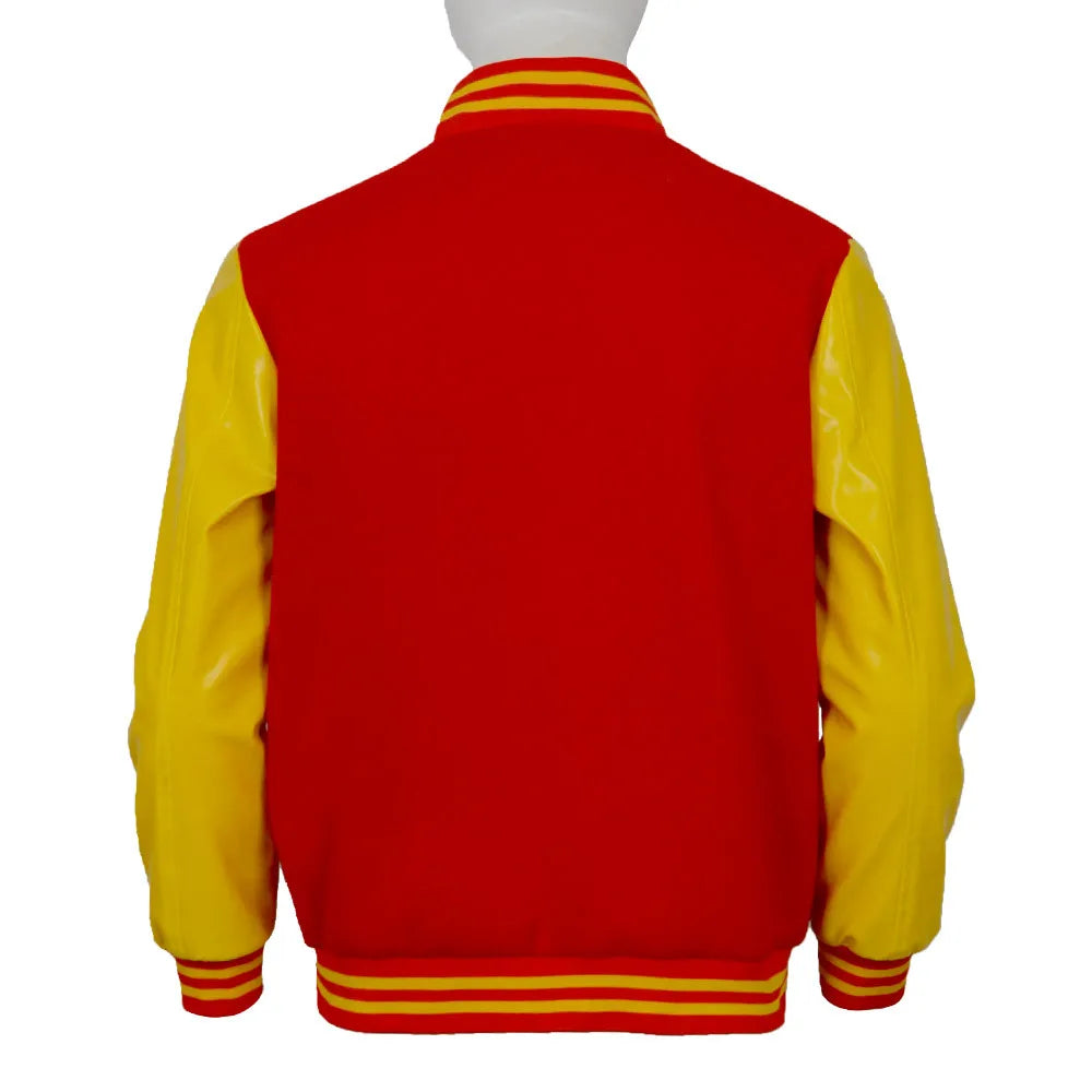 Anime Cosplay Jacket & Outfit Set