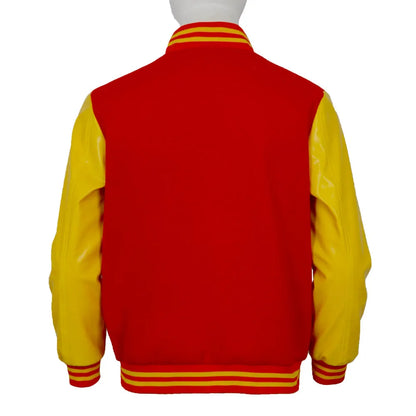 Anime Cosplay Jacket & Outfit Set