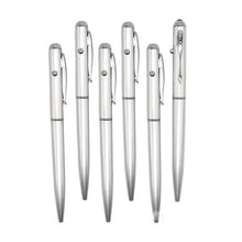 Plastic Material Invisible Ink Pen