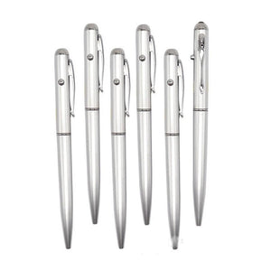 Plastic Material Invisible Ink Pen