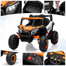 12V Kids Ride On Car with Remote Control