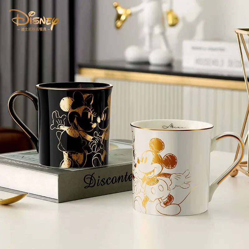 Ceramic Creative Design Coffee Cup