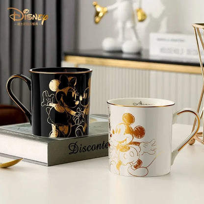 Ceramic Creative Design Coffee Cup