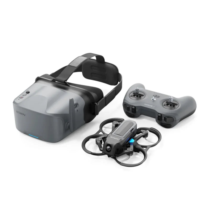 BETAFPV Aquila20 Brushless Whoop Quadcopter FPV Kit