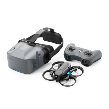 BETAFPV Aquila20 Brushless Whoop Quadcopter FPV Kit