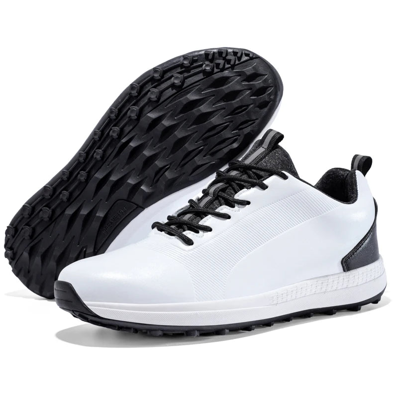 Men's Comfortable Walking Golf Shoes