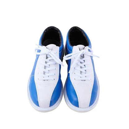 Soft Fiber Breathable Bowling Shoes