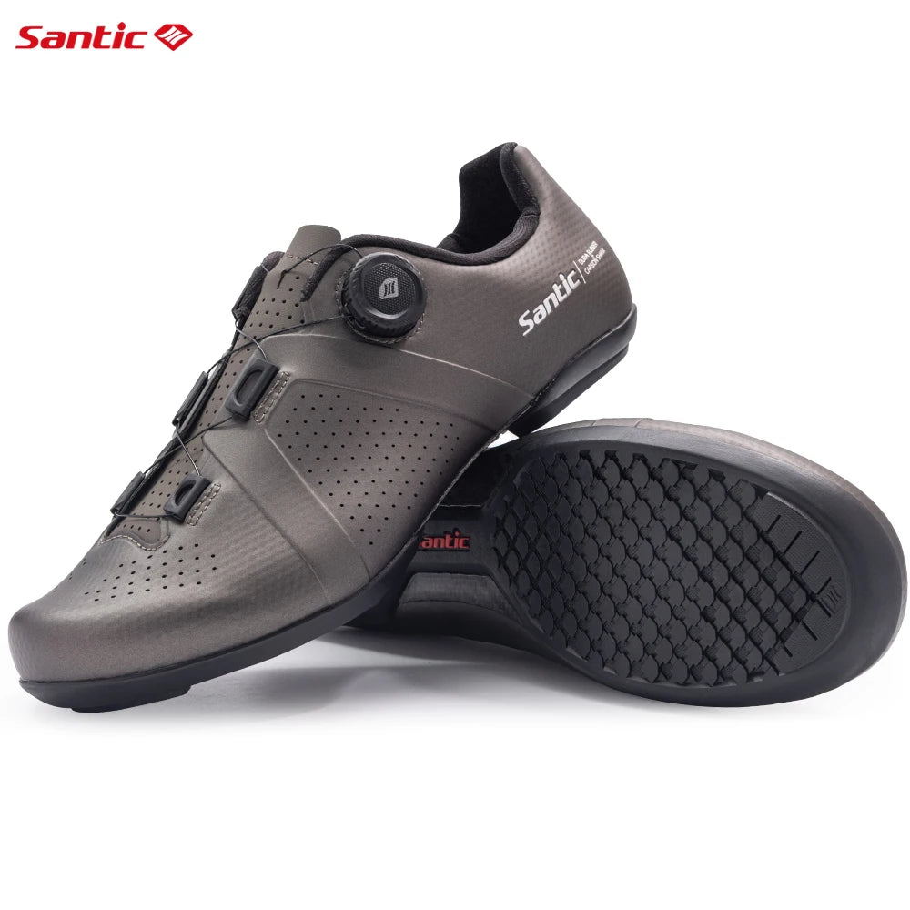 Santic Unisex Non-Locking Cycling Shoes