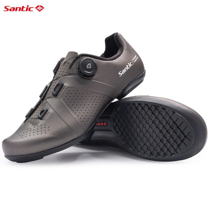 Santic Unisex Non-Locking Cycling Shoes