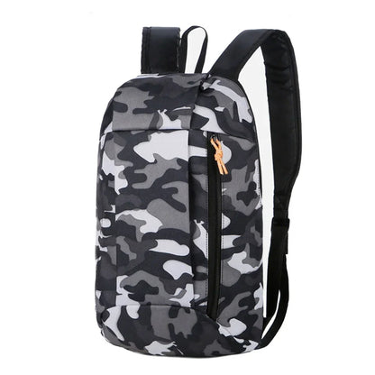 10L Waterproof Outdoor Sports Backpack