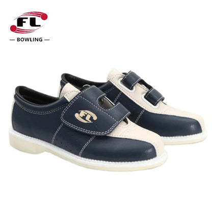 Unisex Bowling Shoes with Skidproof Sole