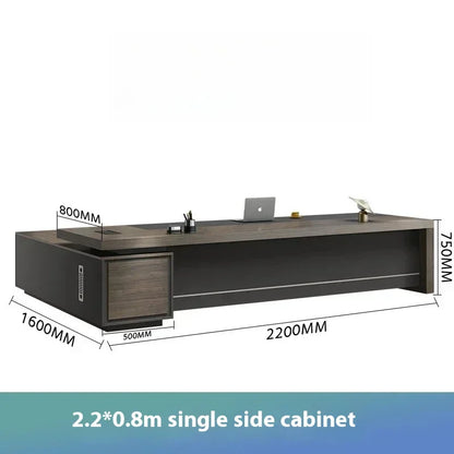 Multifunction Lift-top Desk
