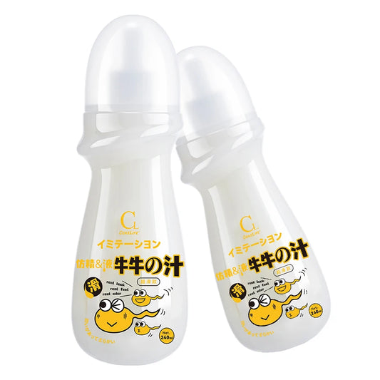 Water-Based Intimate Personal Lubricant Gel