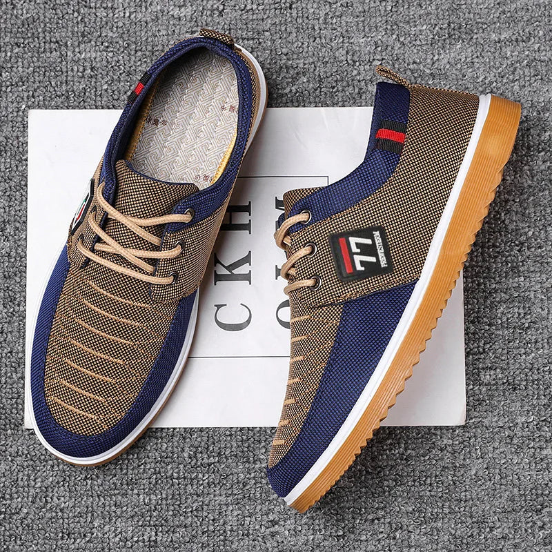 Fashionable Trendy Casual Shoes
