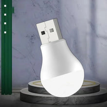 5pcs USB LED Mini Book Light