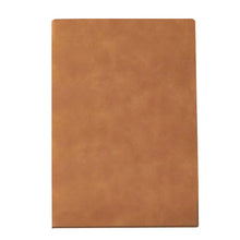 Leather Office Journal